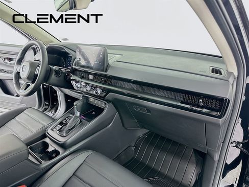 Used 2026 Honda CR-V EX-L image 34