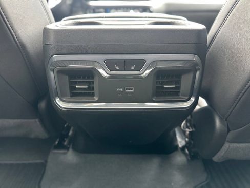 Used 2024 Chevrolet Silverado 2500 LTZ w/ LTZ Plus Package AWD/4WD image 25