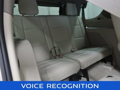 Used 2022 Cadillac Escalade Sport Platinum w/ LPO, ONYX Package AWD/4WD image 12