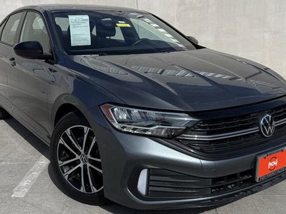 Used 2024 Volkswagen Jetta Sport