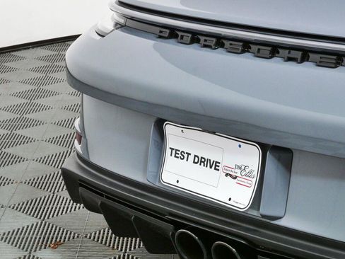 Used 2023 Porsche 911 GT3 RWD image 30