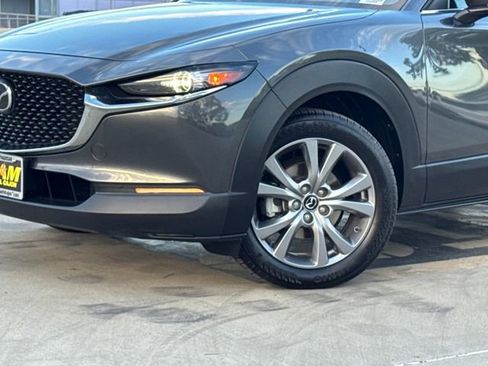 Used 2023 MAZDA CX-30 AWD 2.5 S w/ Select Package image 4