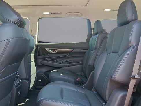 New 2026 Subaru Ascent Touring AWD/4WD image 13