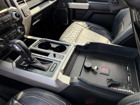 Used 2020 Ford F150 Lariat w/ Equipment Group 502A Luxury AWD/4WD image 19