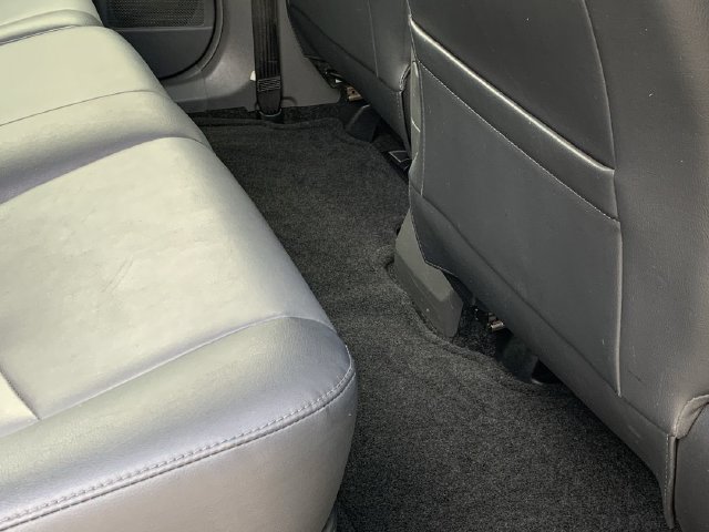 Used 2013 Toyota Prius V Five FWD image 37