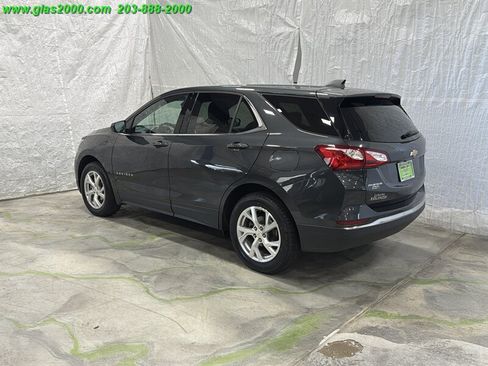 Used 2020 Chevrolet Equinox LT AWD/4WD image 7