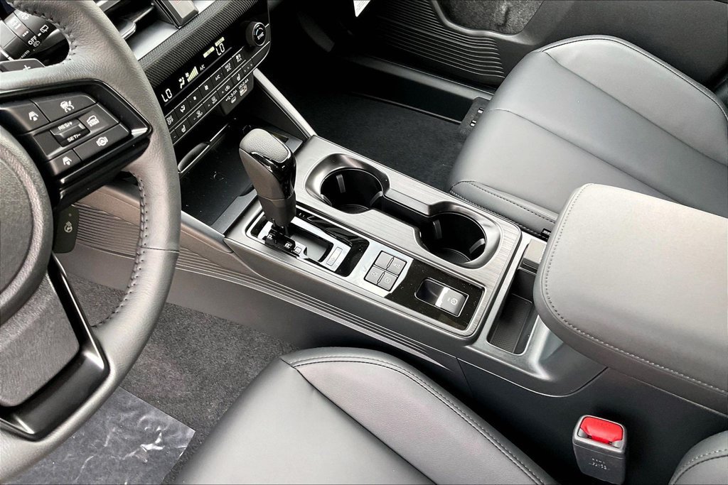 New 2026 Subaru Outback Premium AWD/4WD image 9