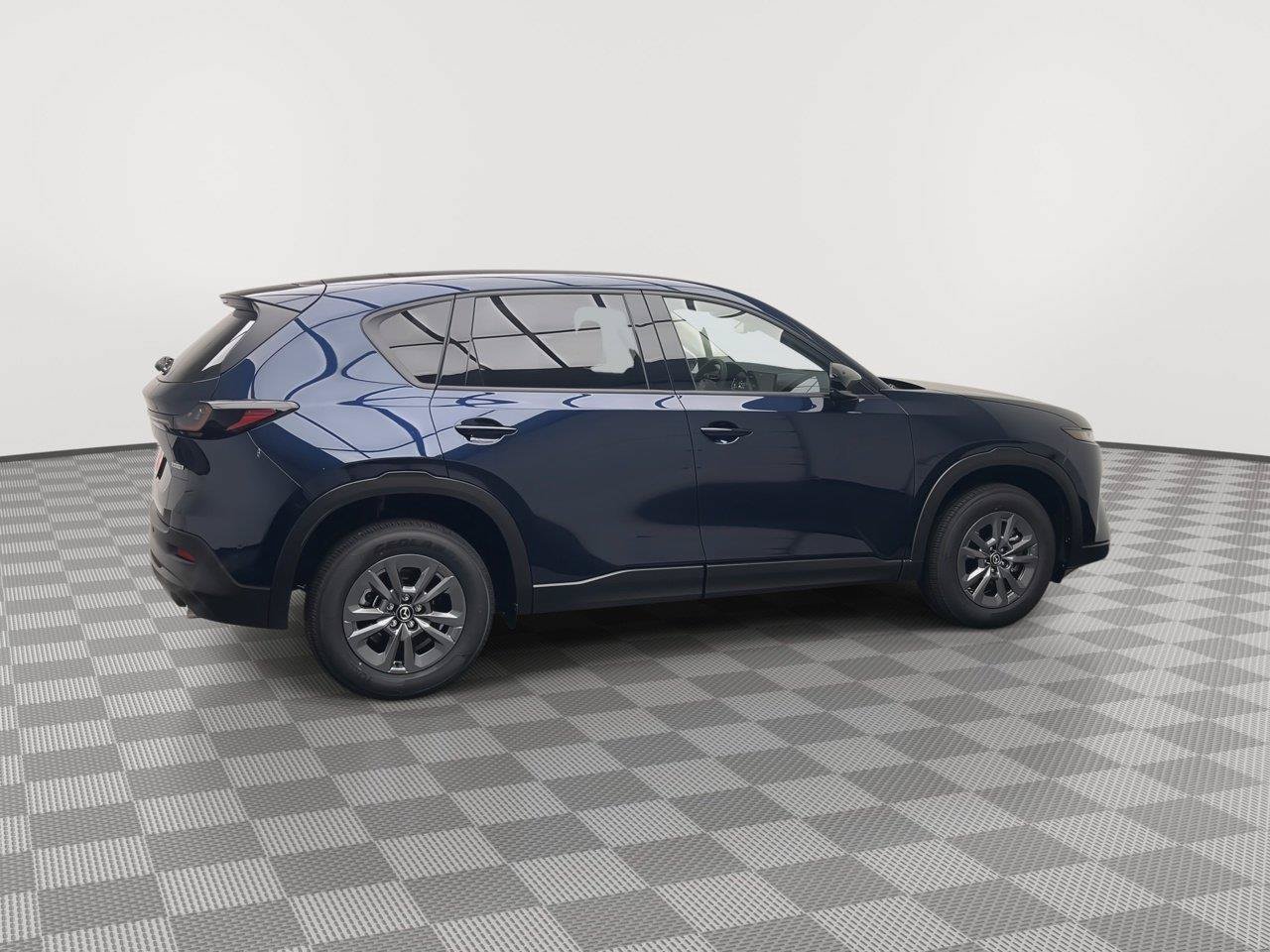 New 2026 MAZDA CX-5 Select AWD/4WD image 36