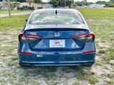 Used 2025 Honda Civic FWD Hybrid Sedan image 5
