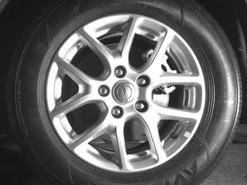 Used 2021 Chrysler Pacifica Touring-L w/ Premium & Safety Sphere Group FWD image 13