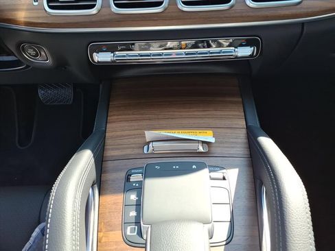 Used 2026 Mercedes-Benz GLE 350 4MATIC image 24