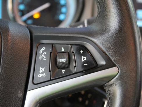 Used 2017 Buick Verano Convenience FWD image 17