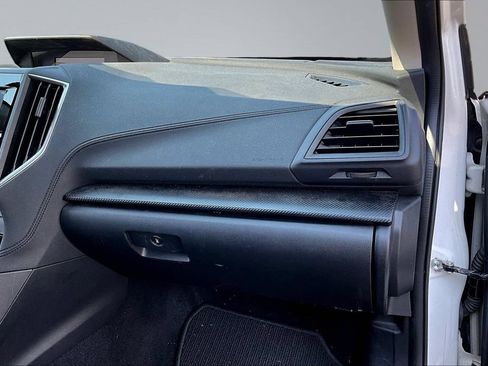 Used 2019 Subaru Crosstrek 2.0i Premium AWD/4WD image 24