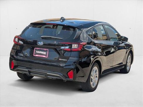 New 2025 Subaru Impreza 2.0i image 2