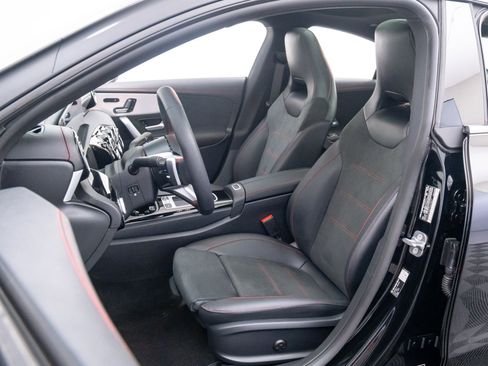 New 2026 Mercedes-Benz CLA 250 4MATIC image 17