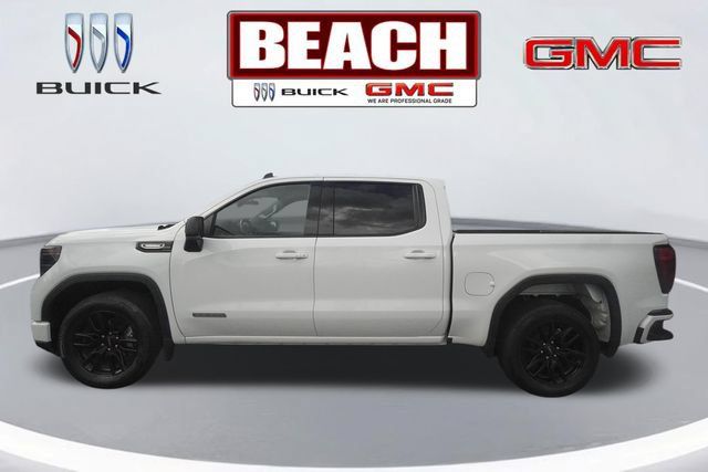 Used 2024 GMC Sierra 1500 Elevation RWD image 6