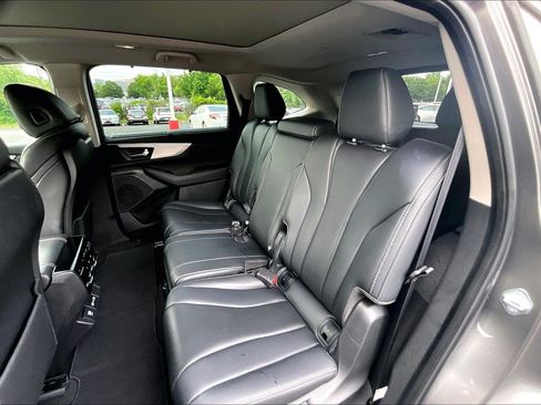 Used 2023 Acura MDX SH-AWD w/ Technology Package image 25