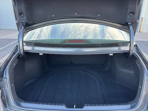 Used 2025 Kia K4 FWD image 30