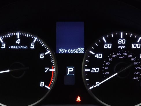 Certified 2017 Acura RDX AWD w/ Technology Package image 28