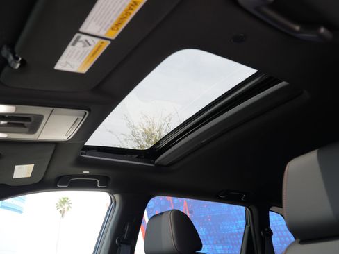 New 2026 Honda CR-V Sport-L image 17