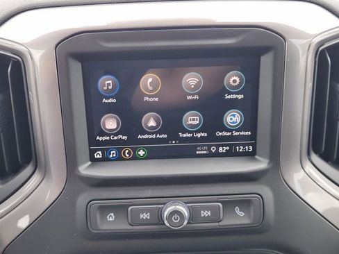 New 2026 GMC Sierra 1500 Pro w/ Pro Value Package RWD image 24