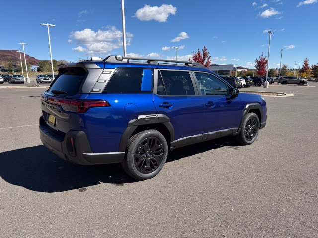New 2026 Subaru Outback Limited XT AWD/4WD image 3