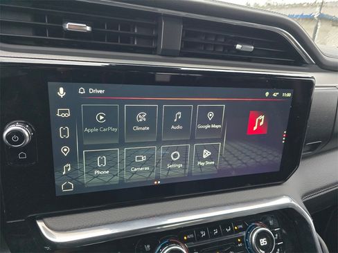 Certified 2025 GMC Sierra 2500 Denali w/ Technology Package image 28