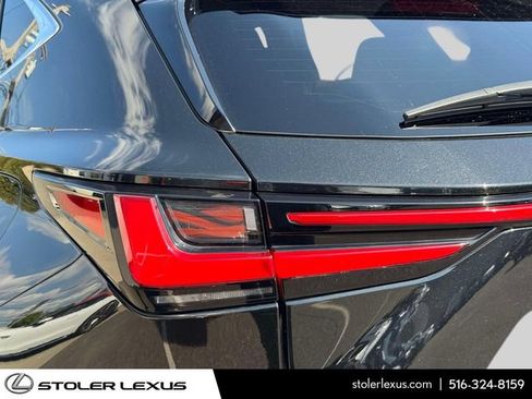 Used 2023 Lexus NX 350h AWD w/ Vision Package image 14