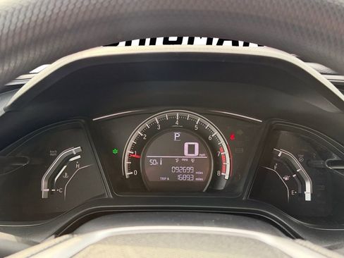 Used 2016 Honda Civic LX image 19