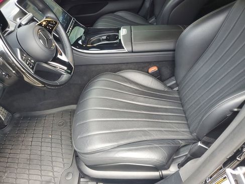 Used 2023 Mercedes-Benz S 500 4MATIC w/ AMG Line image 22