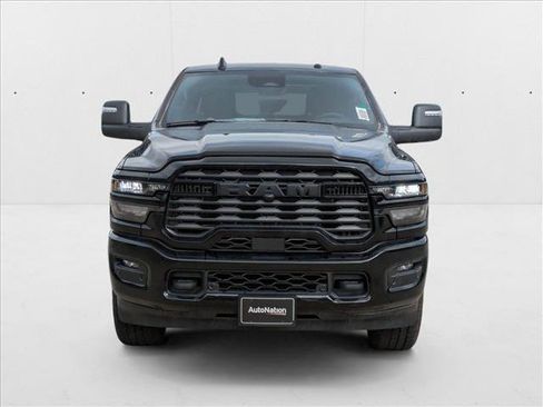 New 2025 RAM 2500 Big Horn image 5