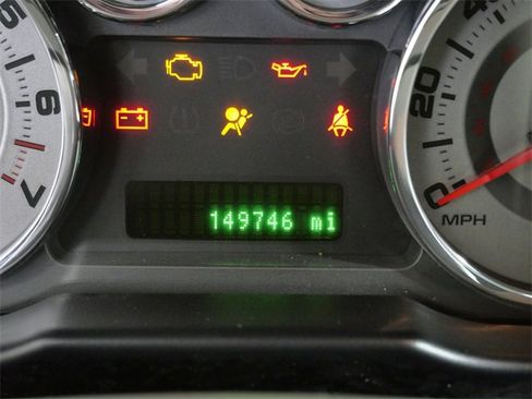 Used 2009 Ford Edge Limited image 22