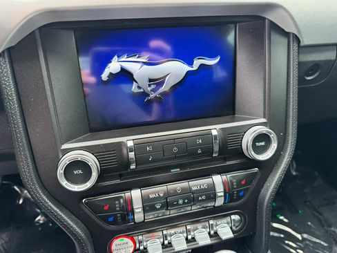 Used 2017 Ford Mustang GT Premium w/ Enhanced Security Package RWD image 36
