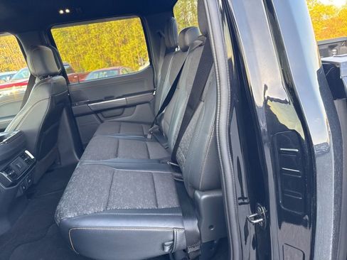 Used 2022 Ford F150 Tremor w/ Equipment Group 401A Mid image 11