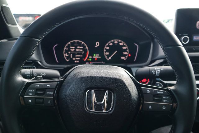 Used 2025 Honda Civic Sport image 14