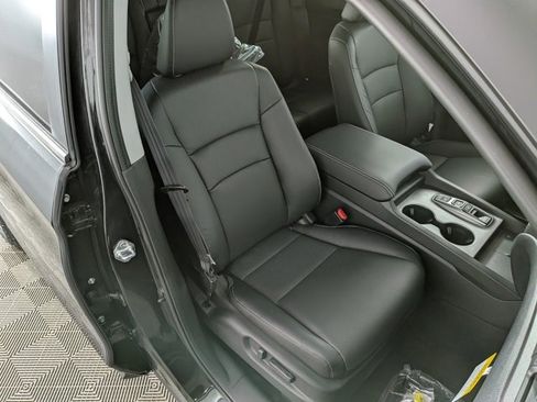 New 2026 Honda Ridgeline RTL image 33