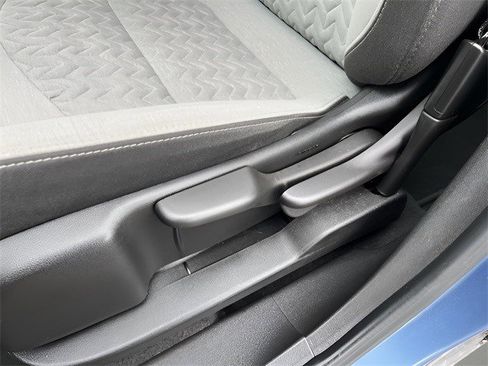 Certified 2024 Chevrolet Equinox LS image 7