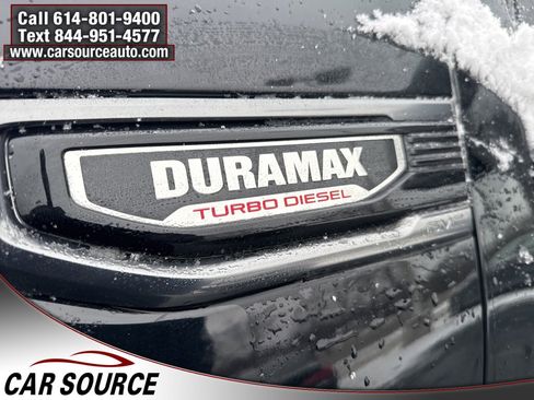 Used 2020 GMC Sierra 1500 AT4 w/ AT4 Premium Package image 3