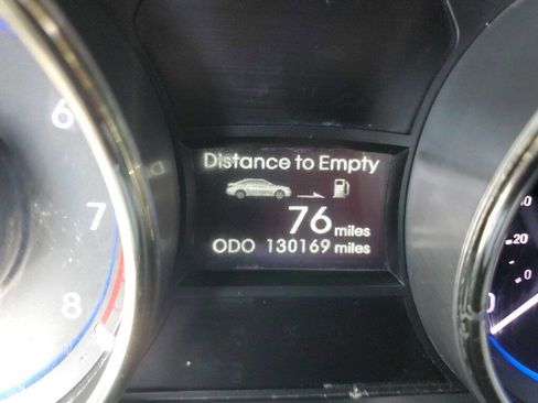 Used 2011 Hyundai Sonata Limited image 27