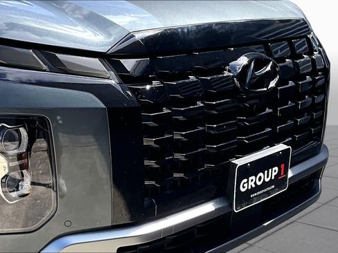 Used 2025 Hyundai Palisade SEL FWD image 30