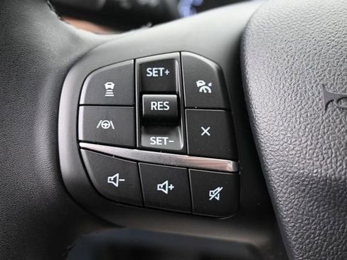 Certified 2024 Ford Maverick Lariat w/ 4K Tow Package AWD/4WD image 16