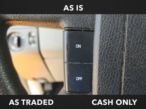 Used 2007 Ford F150 STX RWD image 22
