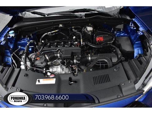 New 2025 Acura ADX A-Spec image 33