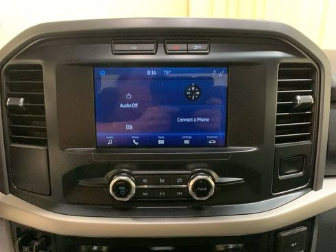 Used 2021 Ford F150 XLT AWD/4WD image 32