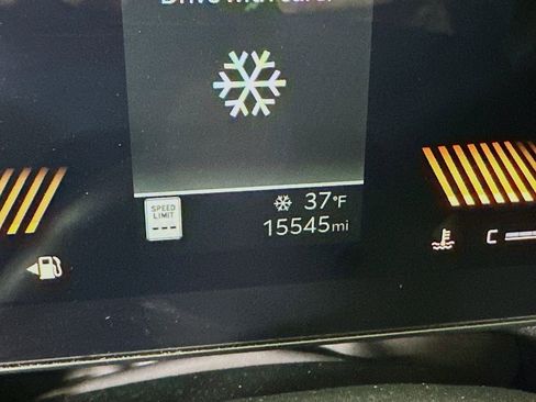 Used 2025 Kia K4 LXS image 29