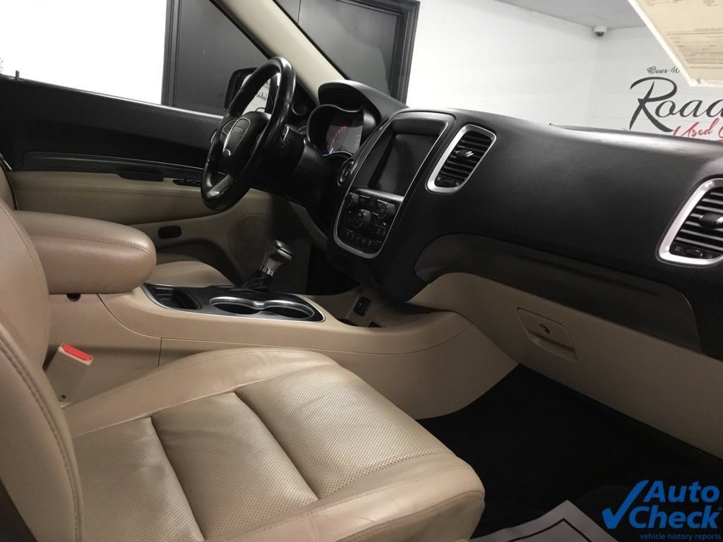 Used 2018 Dodge Durango Citadel AWD/4WD image 39