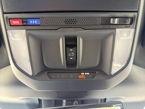 New 2026 Subaru Forester Touring AWD/4WD image 24