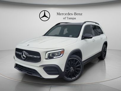 Used 2023 Mercedes-Benz GLB 250