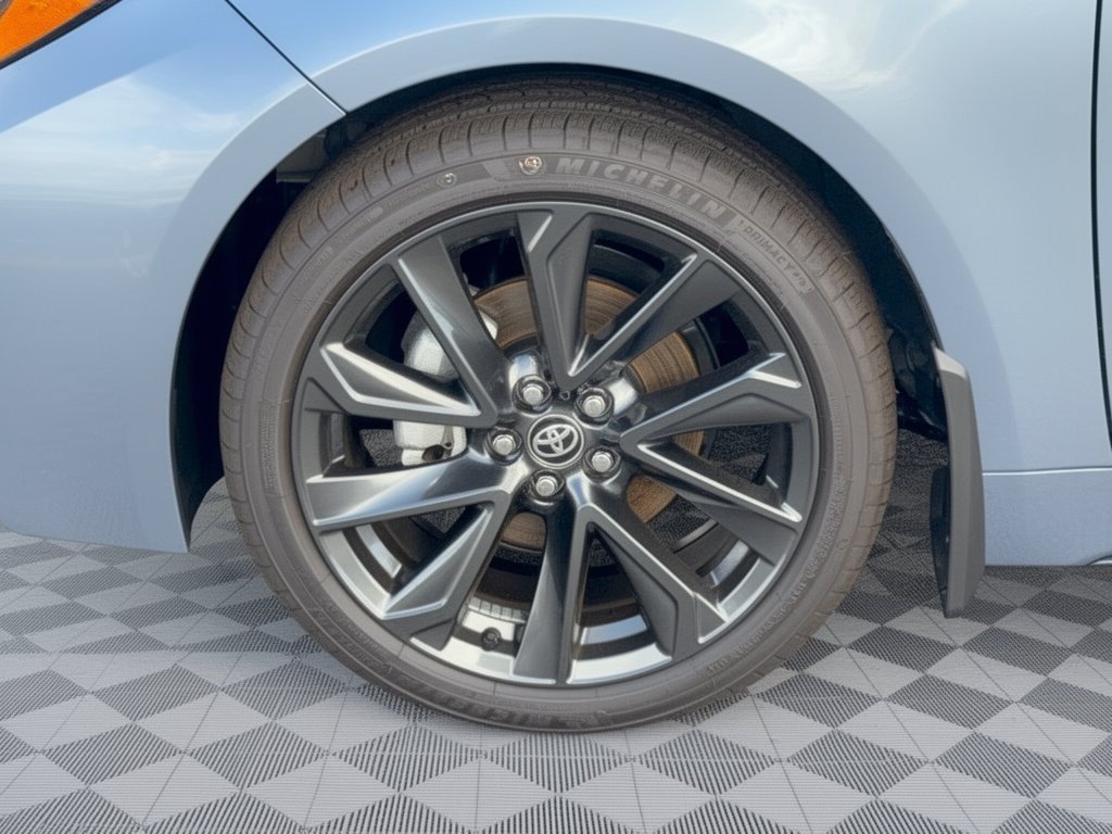 Used 2026 Toyota Corolla SE FWD image 13