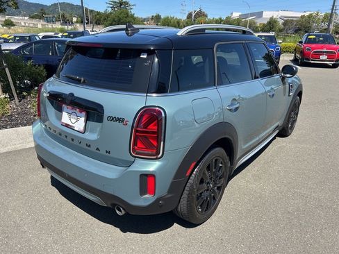 Used 2024 MINI Cooper Countryman S FWD image 5